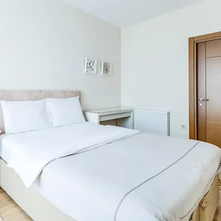 Located Spacious Perfect Flat In Kadikoy Κωνσταντινούπολη