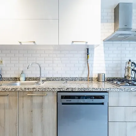 Διαμέρισμα Located Spacious Perfect Flat In Kadikoy