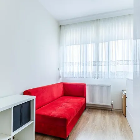 Διαμέρισμα Located Spacious Perfect Flat In Kadikoy Κωνσταντινούπολη